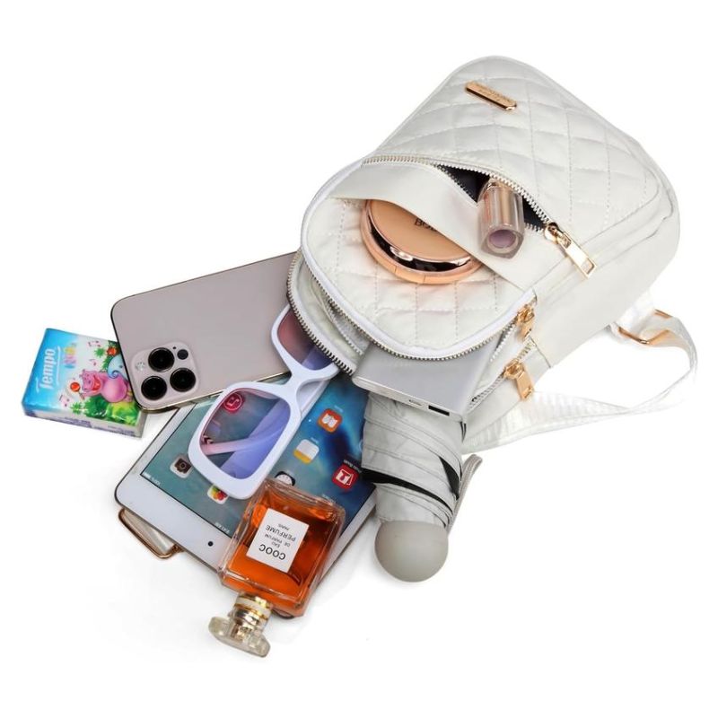 Fleezy – The Roomiest Fanny Bag