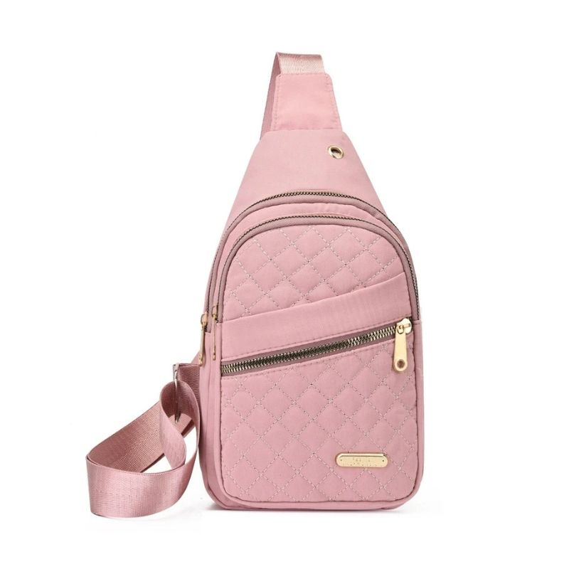 Fleezy – The Roomiest Fanny Bag