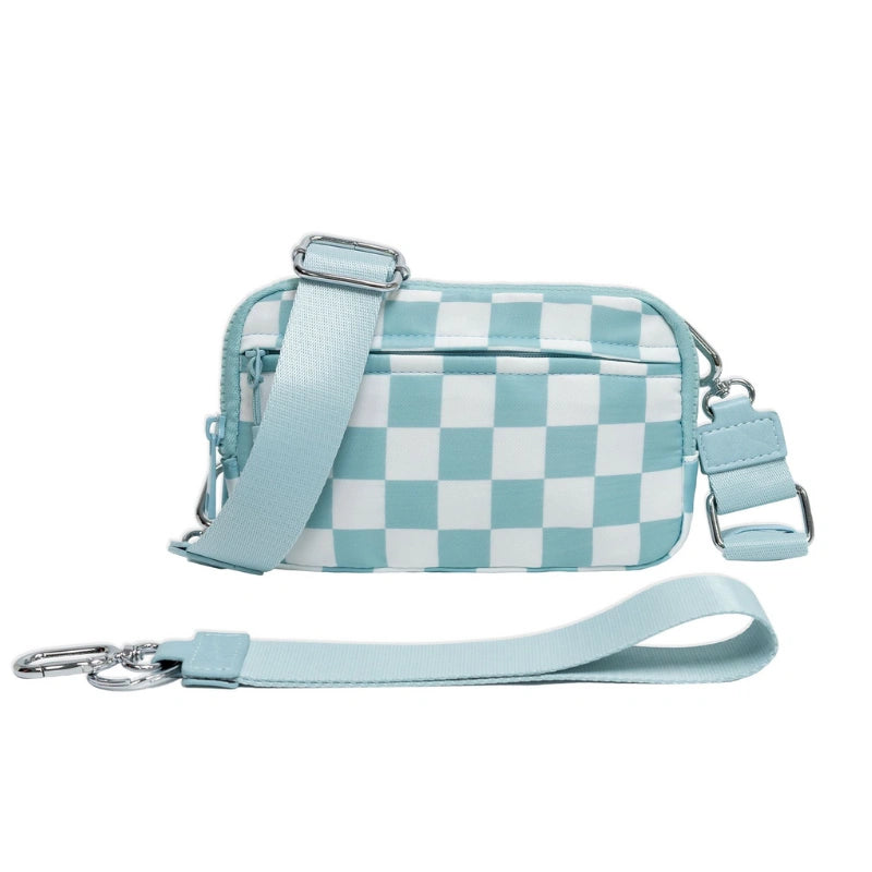 conic-gradient(from 90deg, #bbd7ef 25%, #FFFFFF 0 50%, #bbd7ef 0 75%, #FFFFFF 0)