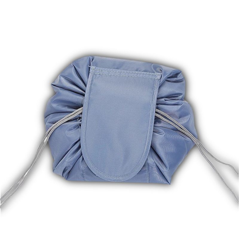 CosmeTravel - Drawstring Cosmetic Bag