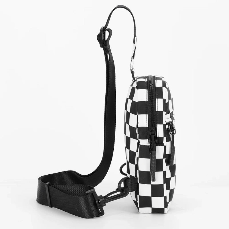 On-the-Go - Sling Bag