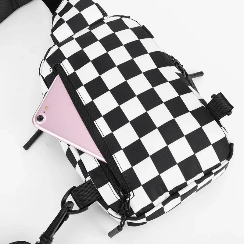 On-the-Go - Sling Bag