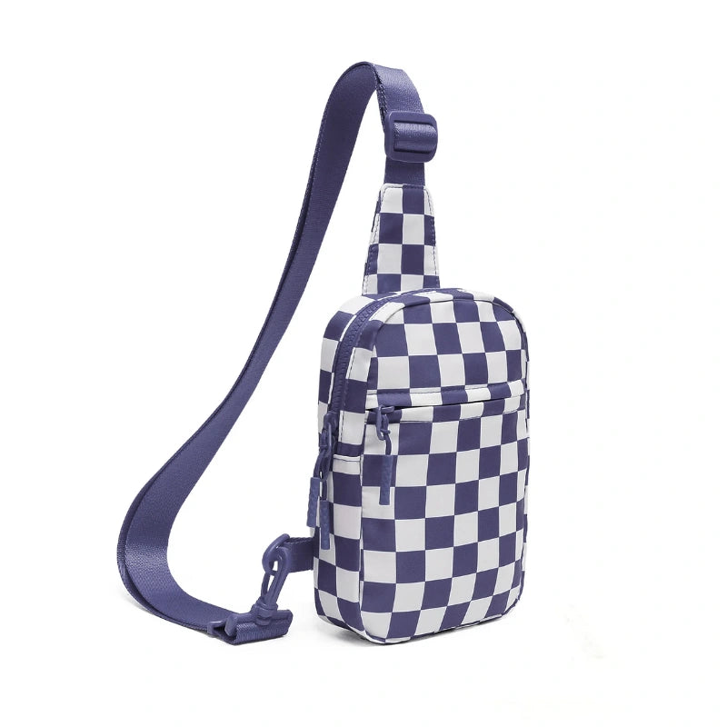 On-the-Go - Sling Bag