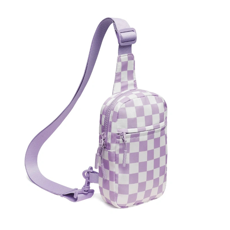 On-the-Go - Sling Bag