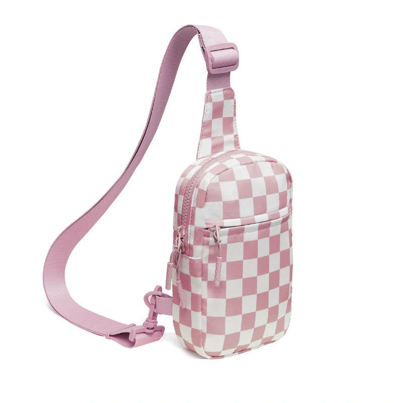 On-the-Go - Sling Bag