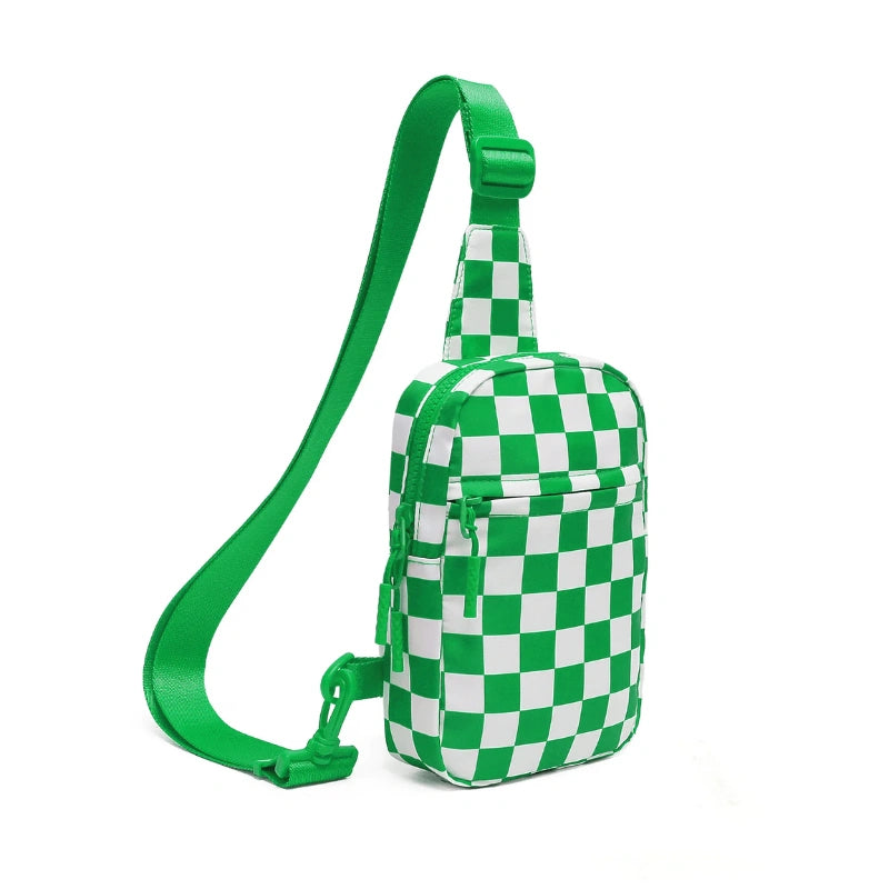 conic-gradient(from 90deg, #3faf54 25%, #FFFFFF 0 50%, #3faf54 0 75%, #FFFFFF 0)