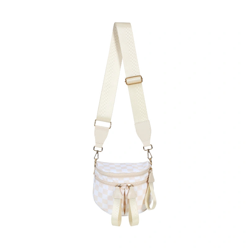 conic-gradient(from 90deg, #f1eade 25%, #FFFFFF 0 50%, #f1eade 0 75%, #FFFFFF 0)