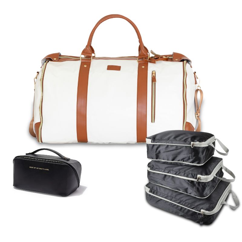 TravelSmart Organize Set