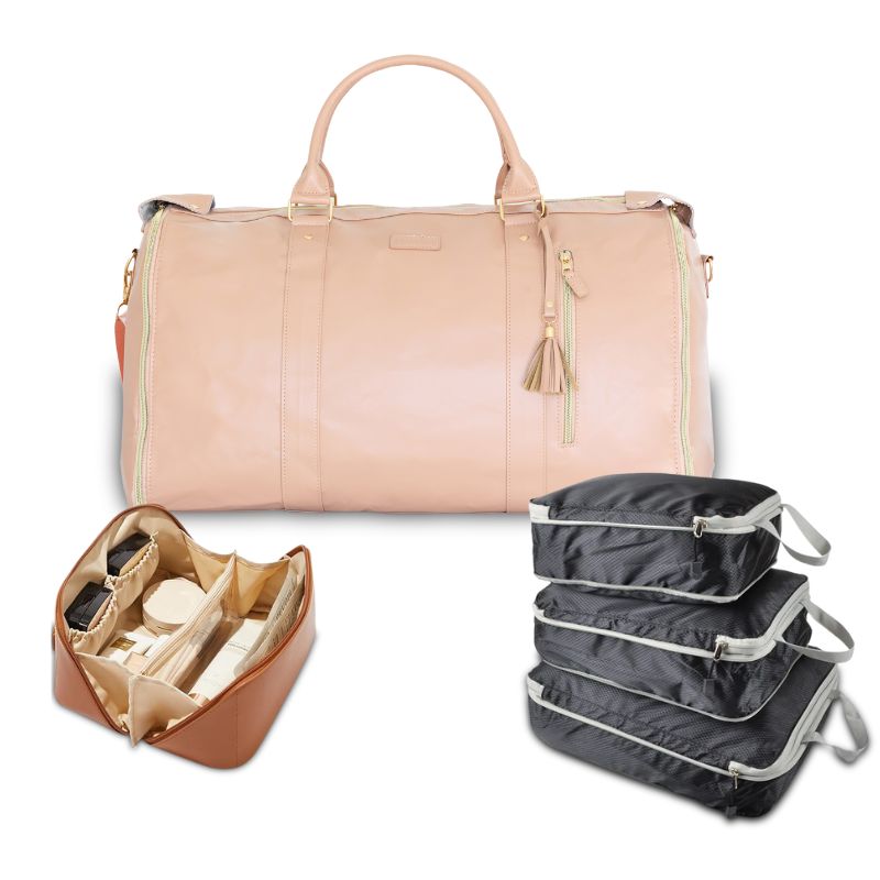 TravelSmart Organize Set