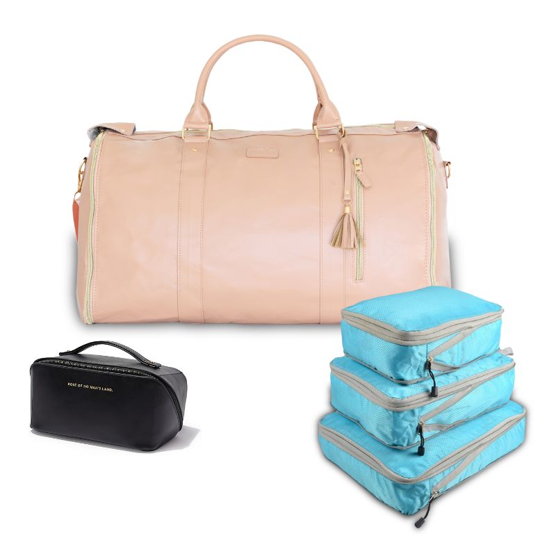 TravelSmart Organize Set