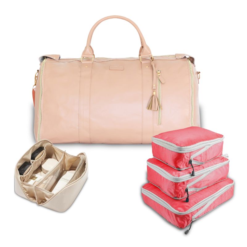 TravelSmart Organize Set