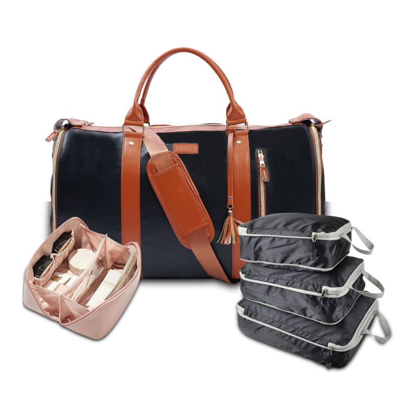 TravelSmart Organize Set