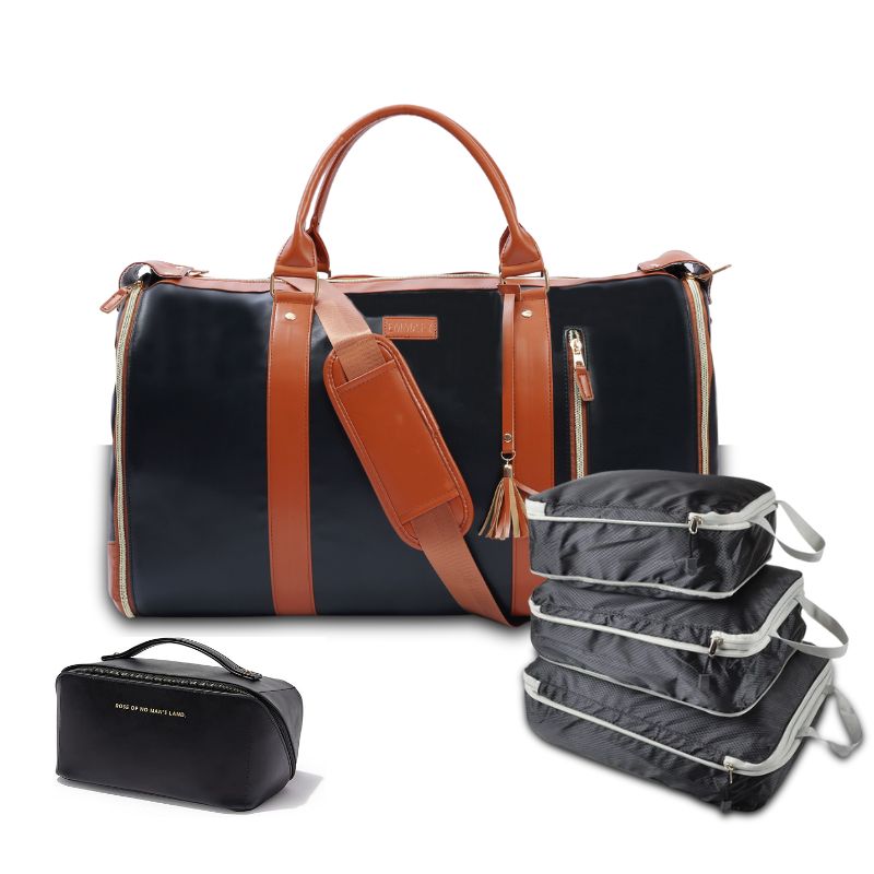 TravelSmart Organize Set