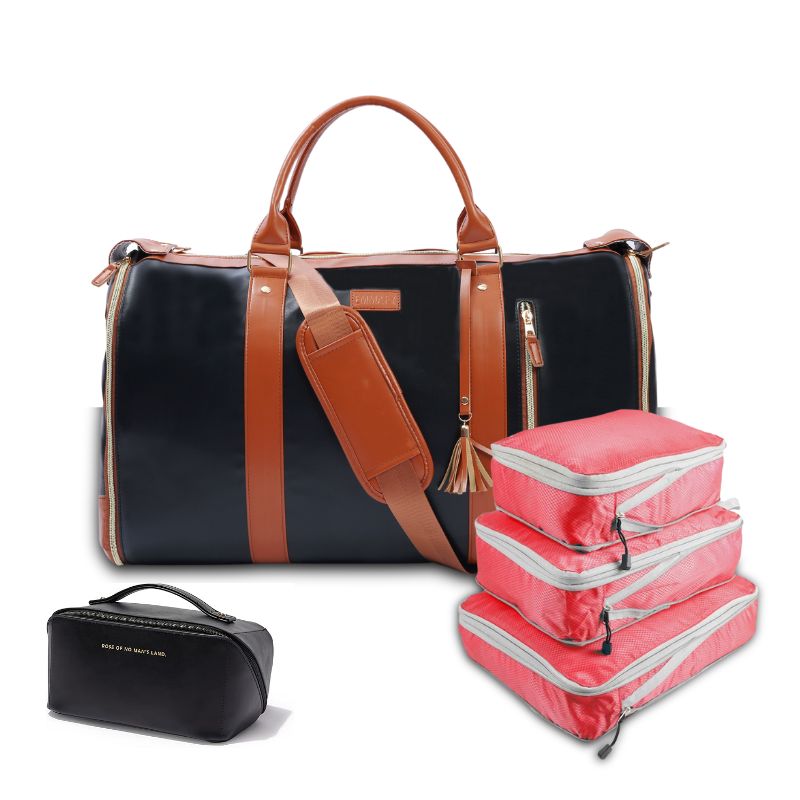 TravelSmart Organize Set