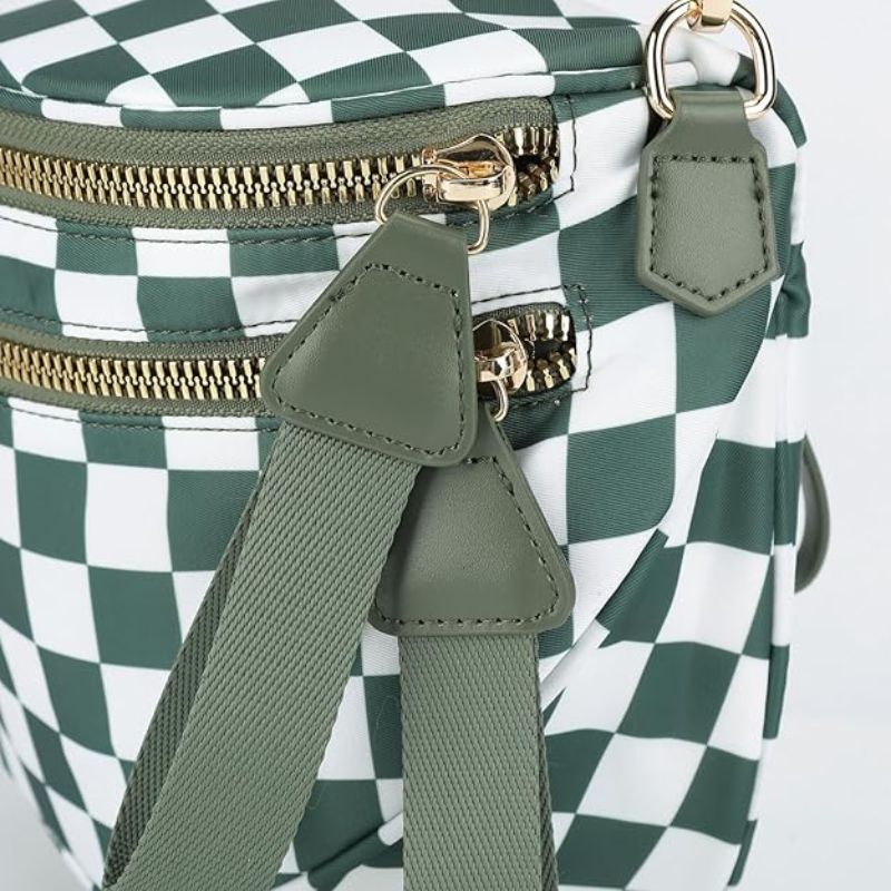 GoFree - The Roomiest Crossbody