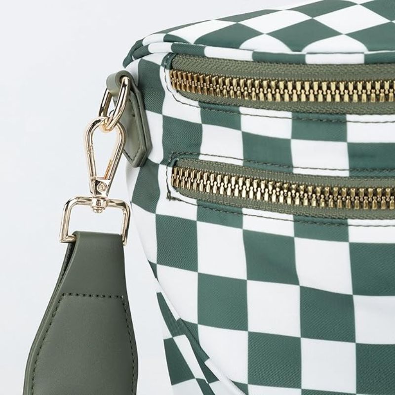 GoFree - The Roomiest Crossbody