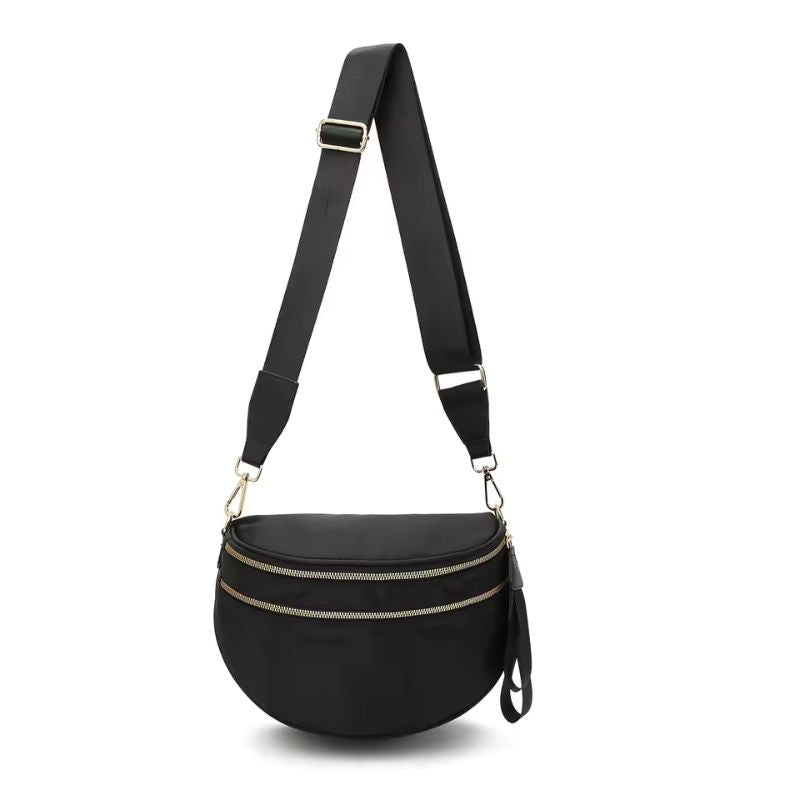 GoFree - The Roomiest Crossbody