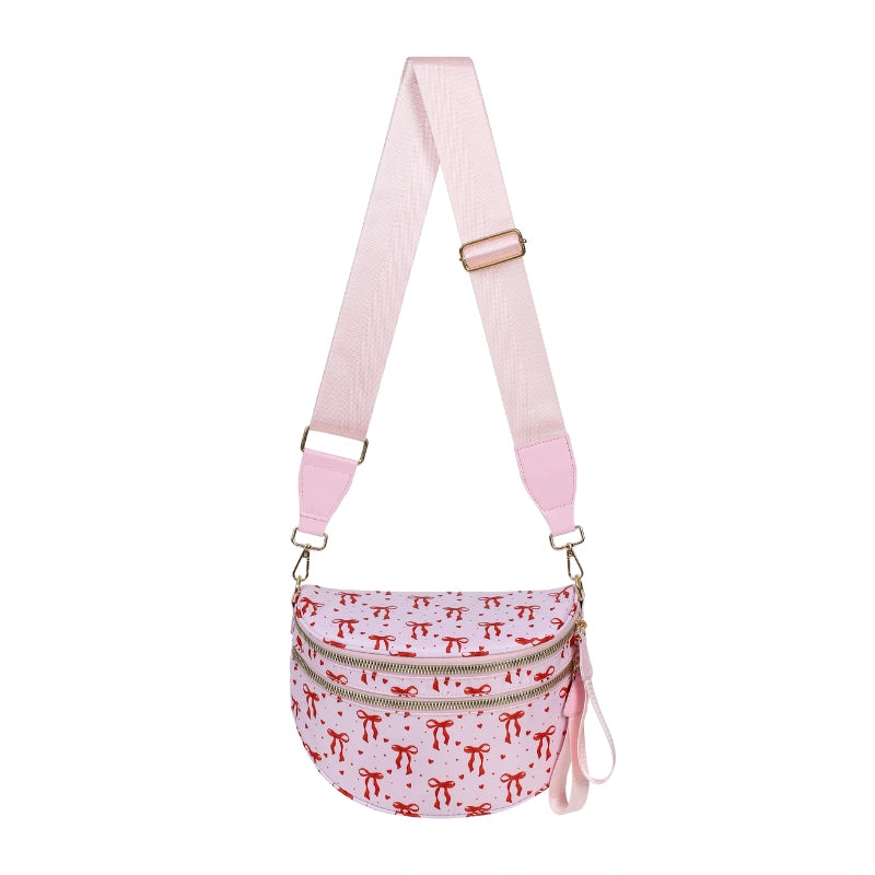 linear-gradient(125deg, #f7e3ec 50%, #c71e1d 50%)