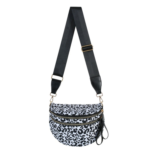 GoFree - The Roomiest Crossbody