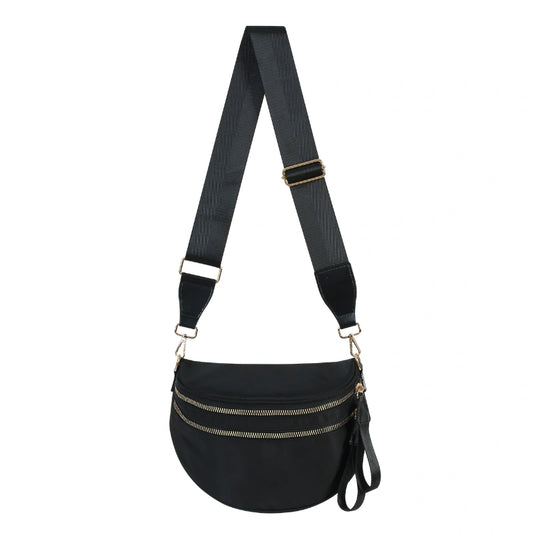 GoFree - The Roomiest Crossbody