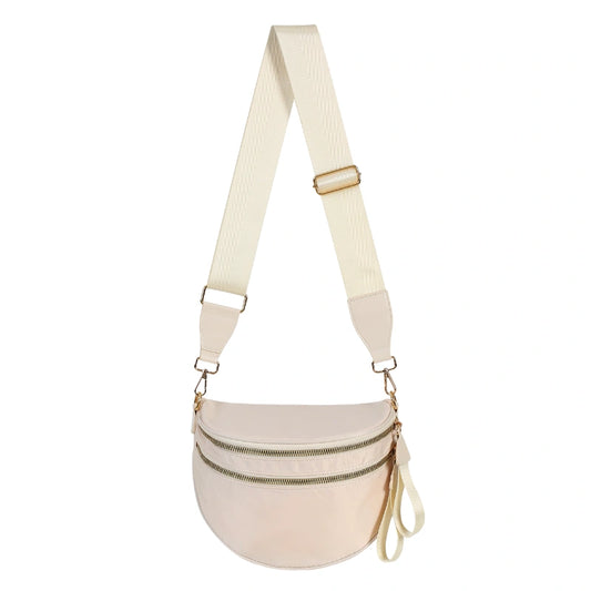 GoFree - The Roomiest Crossbody