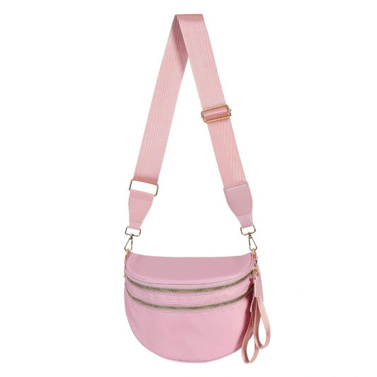 GoFree - The Roomiest Crossbody