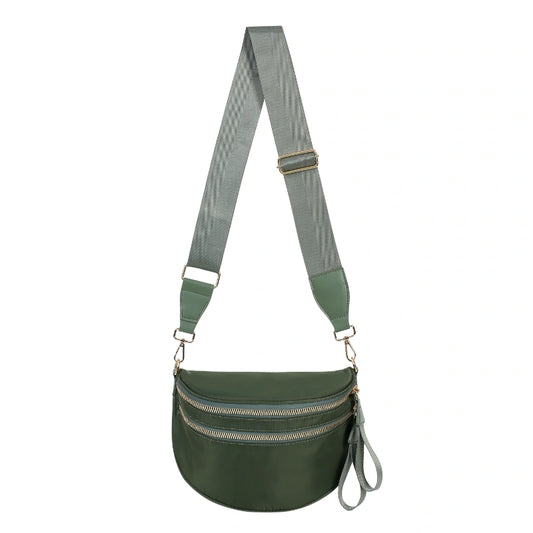 GoFree - The Roomiest Crossbody