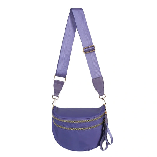 GoFree - The Roomiest Crossbody