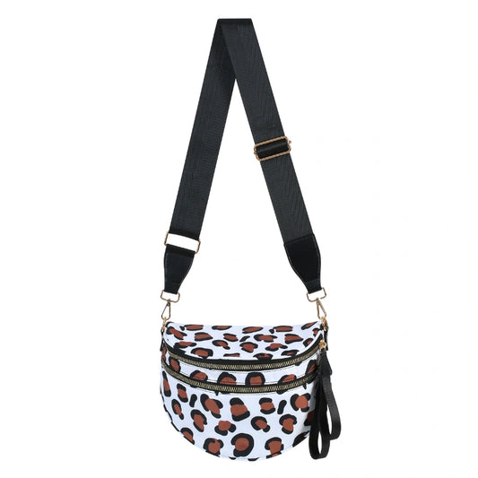 GoFree - The Roomiest Crossbody