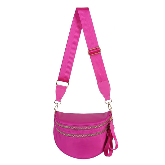 GoFree - The Roomiest Crossbody