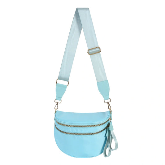 GoFree - The Roomiest Crossbody