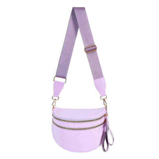 GoFree - The Roomiest Crossbody
