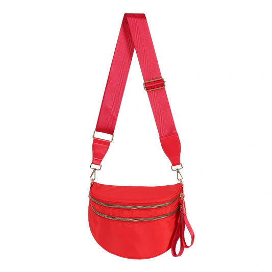 GoFree - The Roomiest Crossbody