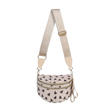 linear-gradient(125deg, #f1eade 50%, #1f1f1f 50%)