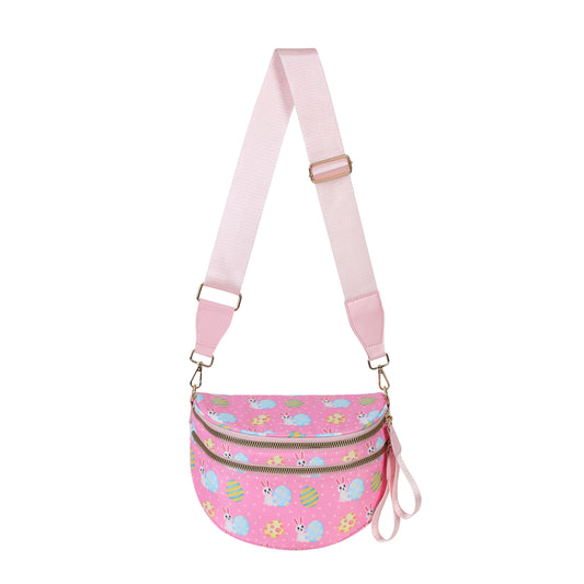 linear-gradient(135deg, #ffb3d9 0 50%, #a8d8f0 50% 100%)