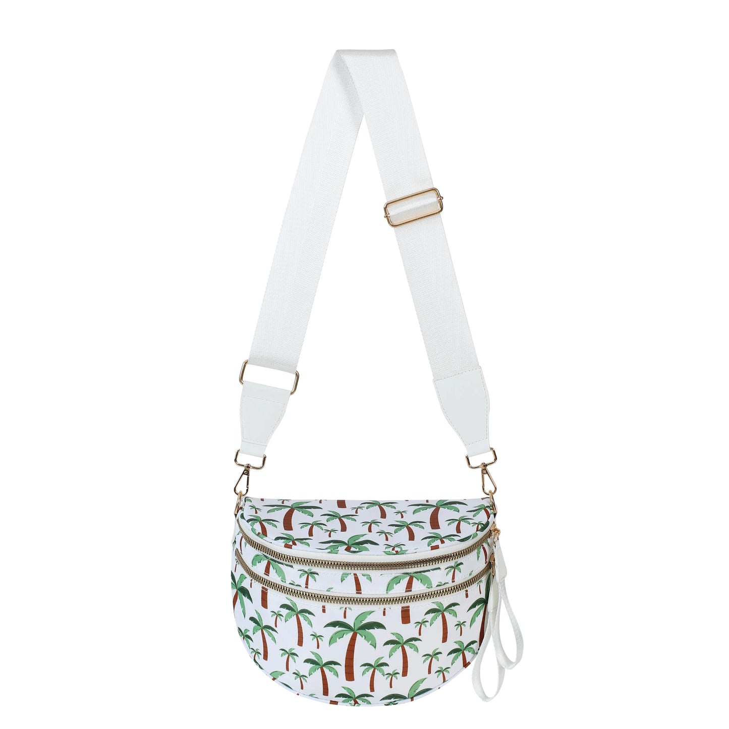 linear-gradient(135deg, #ffffff 0 50%, #2e7d32 50% 100%)