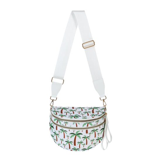 linear-gradient(135deg, #ffffff 0 50%, #2e7d32 50% 100%)