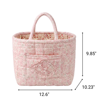 Quilty - The Roomiest Everything Basket