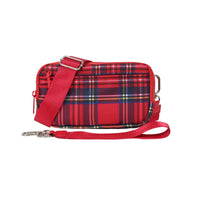 Red Plaid (Limited Edition)