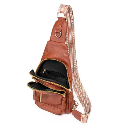 Hands-free - Crossbody bag