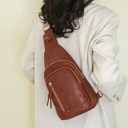 Hands-free - Crossbody bag