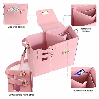 CupHolder - Crossbody bag