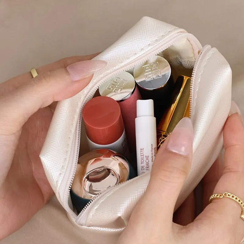 Mini Makeup Bag