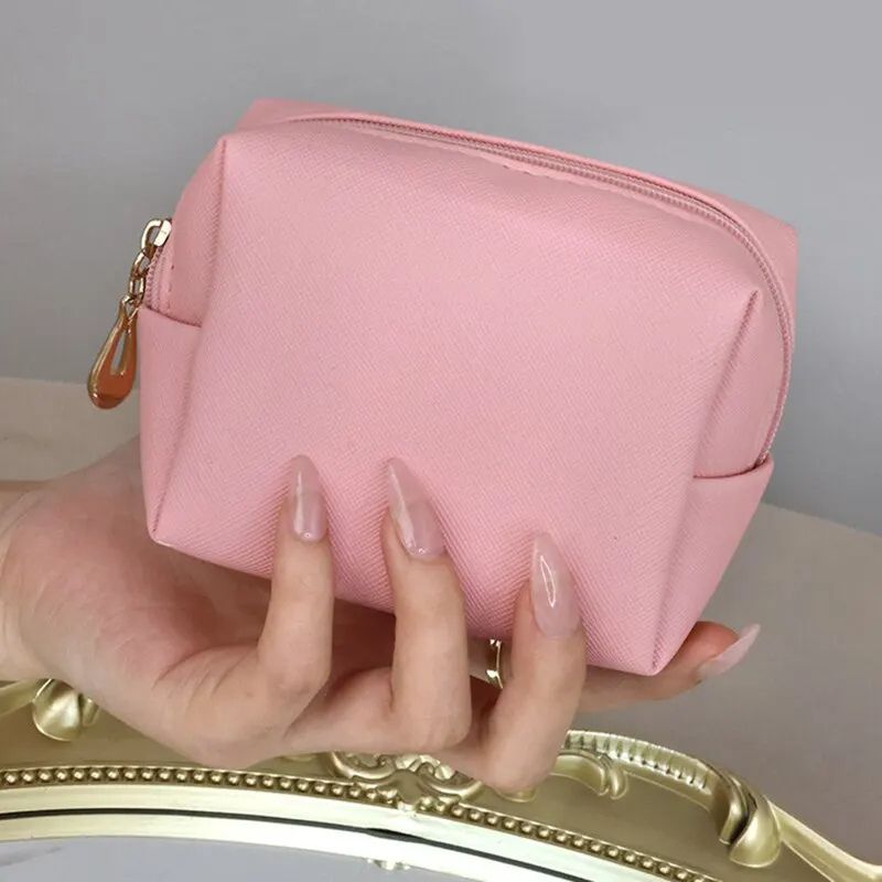 Mini Makeup Bag