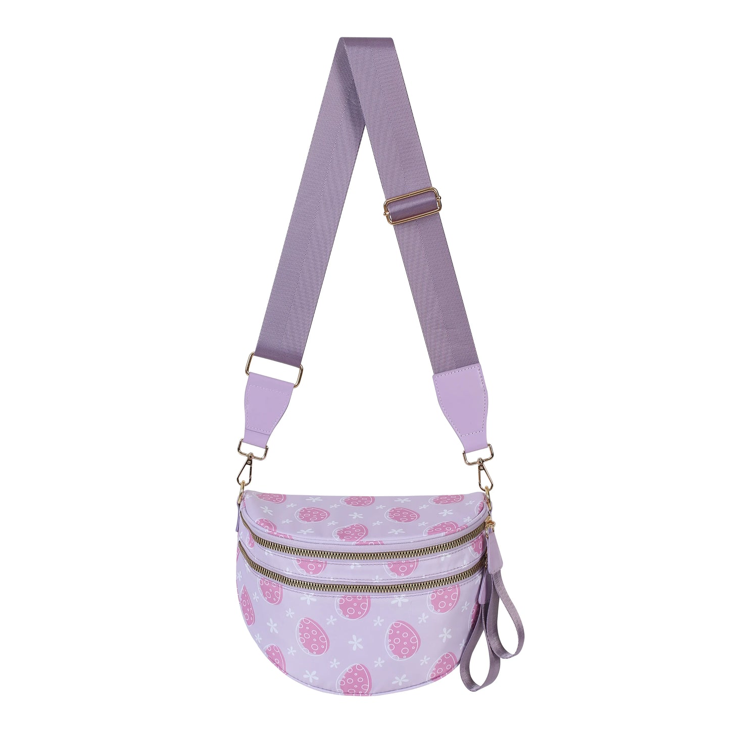 linear-gradient(135deg, #d9c3e8 0 50%, #ff8fab 50% 100%)