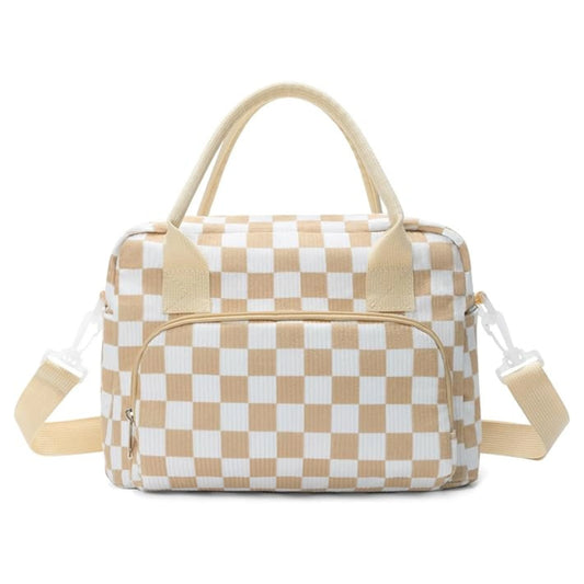 Mealpak - The Roomiest Lunch Bag