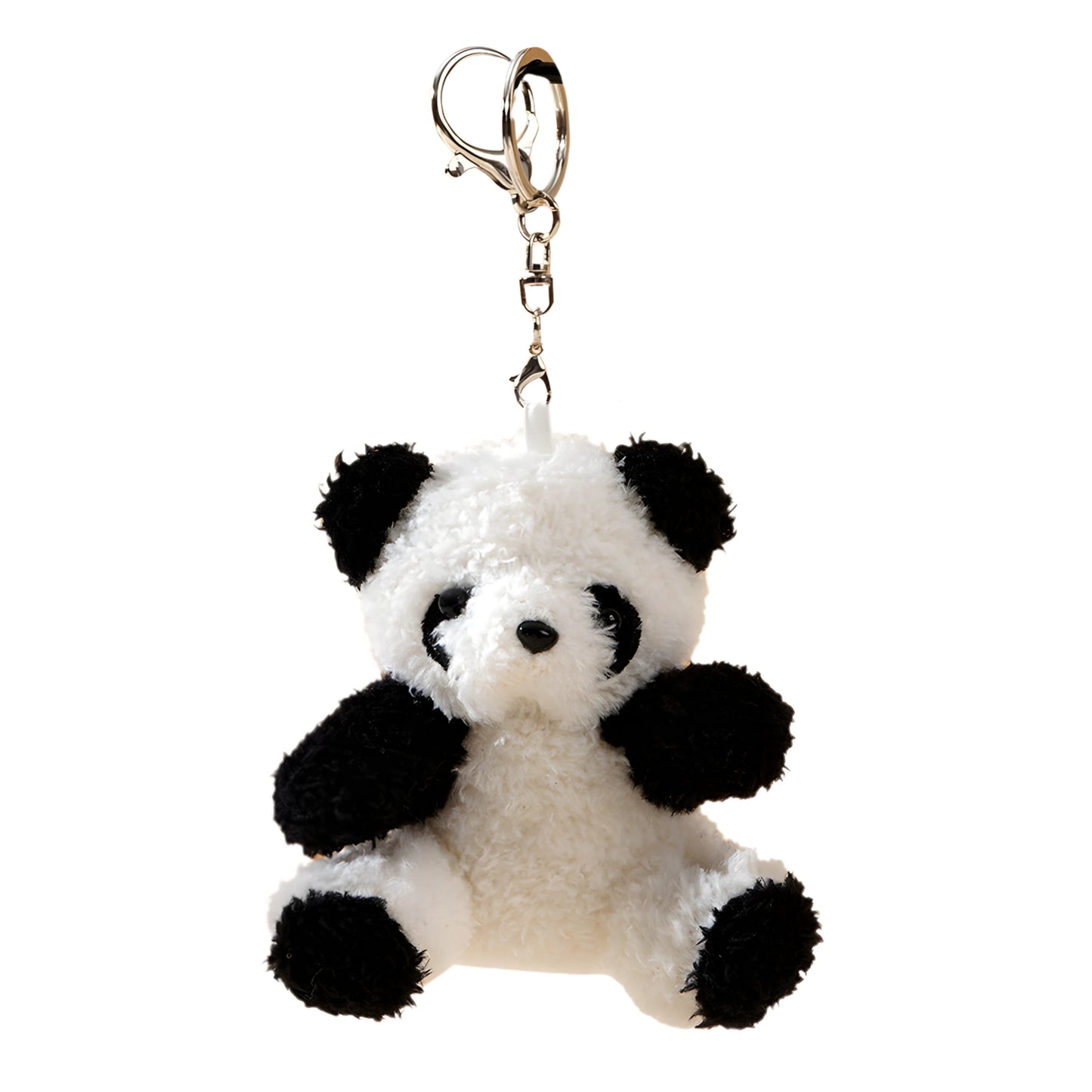 Plush Bear - Bag Charm