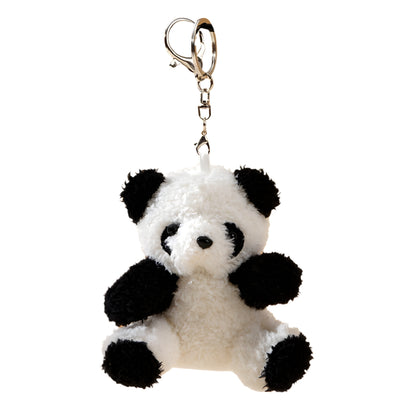 Plush Bear - Bag Charm