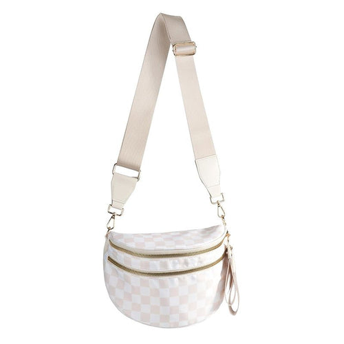 GoFree - The Roomiest Crossbody