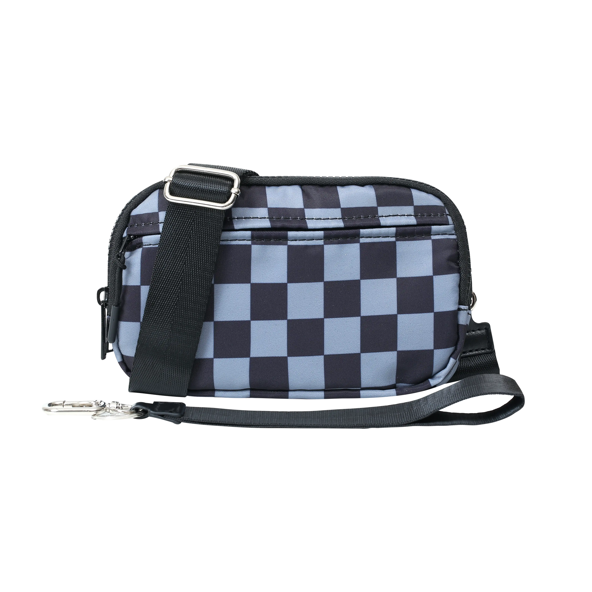 conic-gradient(from 90deg, #151716 25%, #6a7587 0 50%, #151716 0 75%, #6a7587 0)
